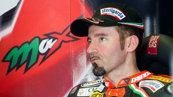 SBK Misano, Biaggi rientra da “corsaro” o da show-driver?