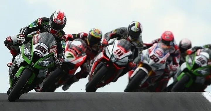 SBK Thailandia 2015: orari programmazione TV