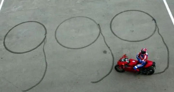 La Preghiera del Ducatista