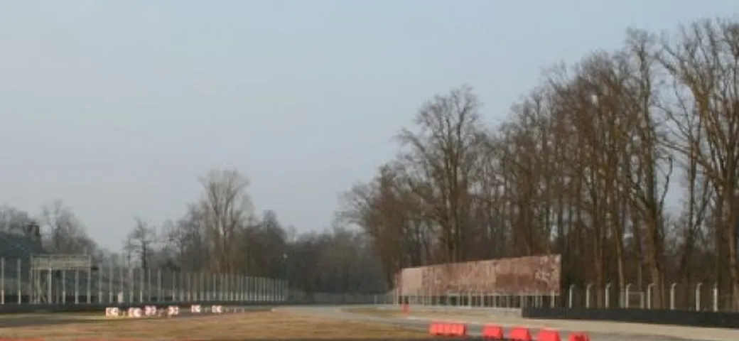 Monza si rifà il trucco: ecco la nuova Prima Variante