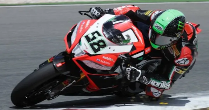 SBK Portimao 2013 | trionfo Melandri in Gara 1, doppietta Aprilia in Gara 2
