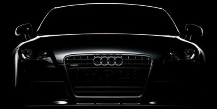 Audi TT - debutto a New York