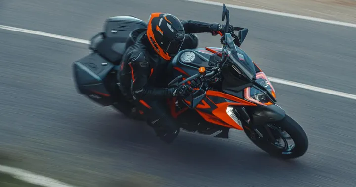 KTM estende la garanzia delle sue moto a quattro anni