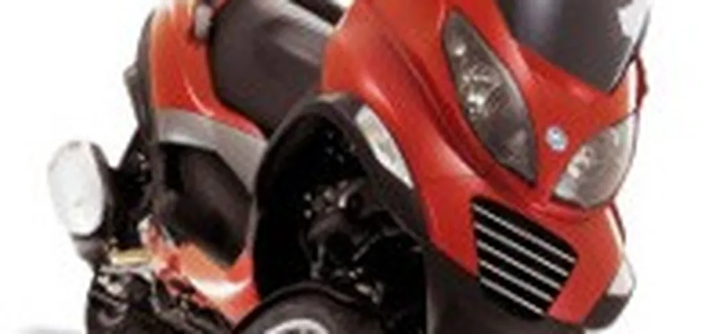 Scooter: l'MP3 conquista New York
