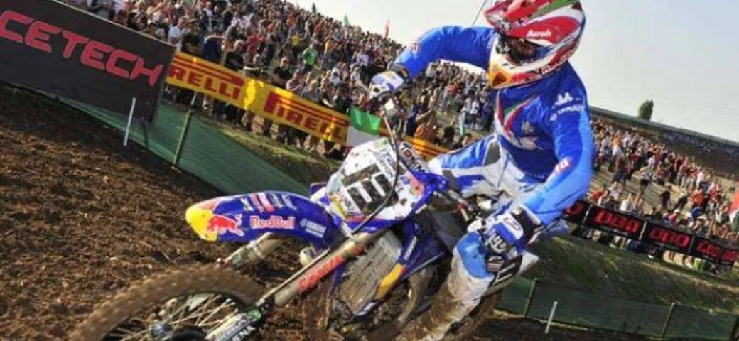 Motocross: Tony Cairoli e David Philippaerts fuori dal Nazioni per una questione di sponsor