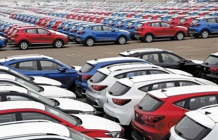 Vendite di auto in Europa: agosto 2024 segna un calo del 16,5%, crollano le elettriche