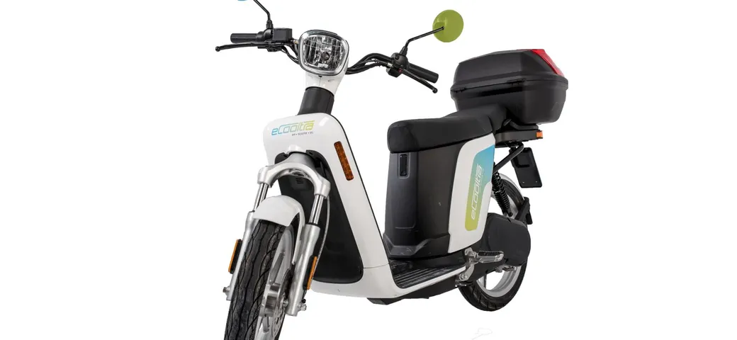 eCooltra: importanti novità per lo scooter sharing elettrico