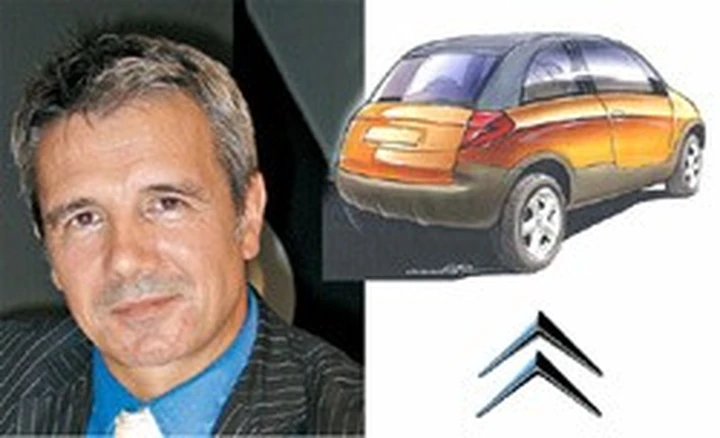 Donato Coco passa alla Ferrari