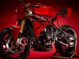MV Agusta AgoTT by Deus Ex Machina
