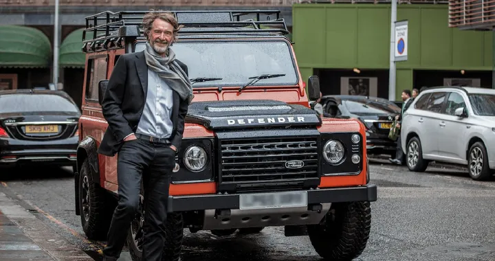 Il Land Rover Defender potrebbe tornare con il Projekt Grenadier nel 2020