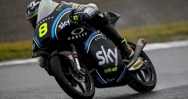 Motegi Moto3, Bulega-show: prima pole stagionale! Sette italiani nella top ten