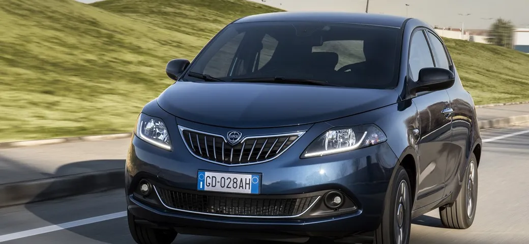 Lancia Ypsilon 2021: il restyling