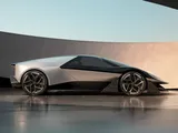 Lotus Theory 1, la supercar che tutti aspettano è quasi pronta