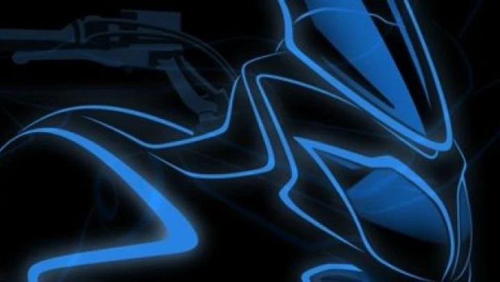 Suzuki V-Strom 2012: nuovi teaser ufficiali