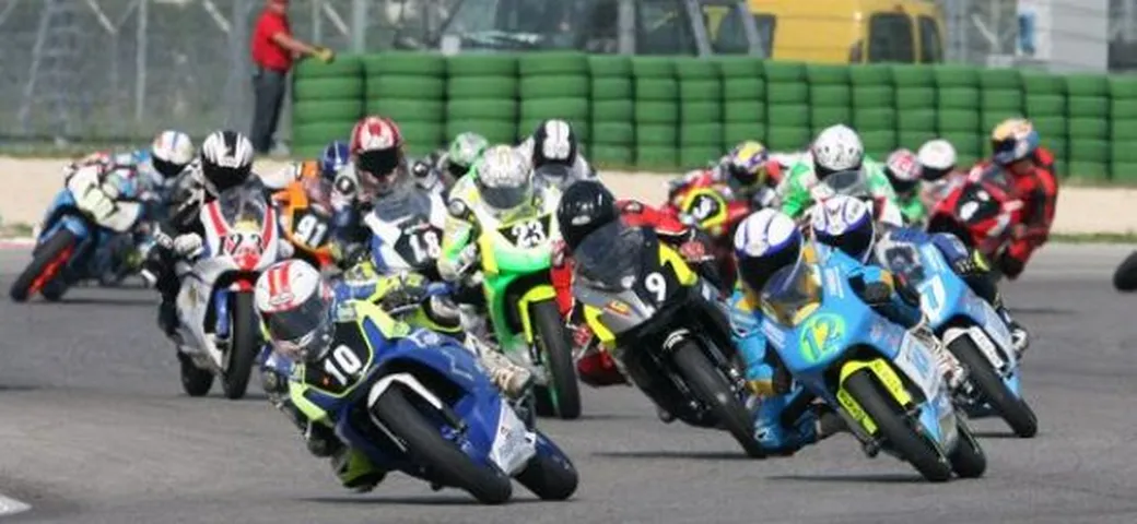 Al via la Coppa FMI e Mototemporada Romagnola 2011