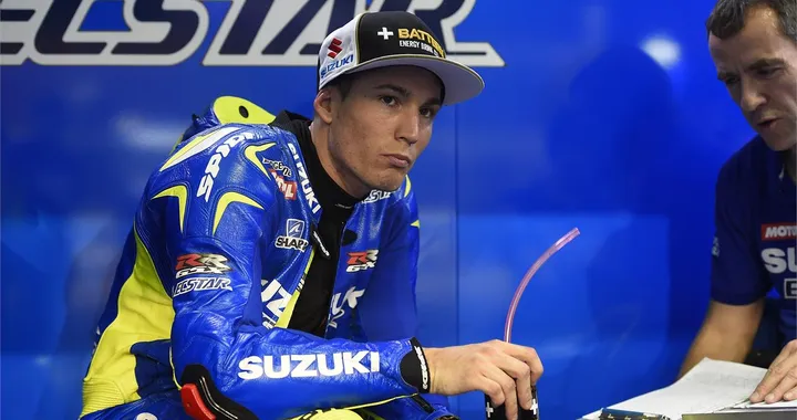 Aleix Espargaro: "Nel 2017 Viñales batterà Valentino"