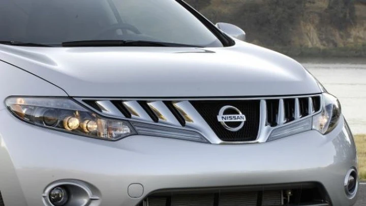 Listino Prezzi Nissan Murano 2.5 dCi