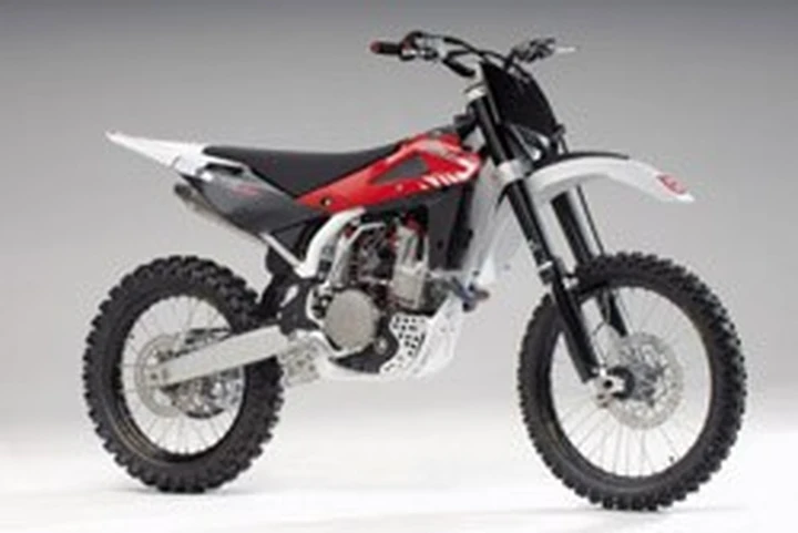 Le Husqvarna 2008 in Tv su SportItalia