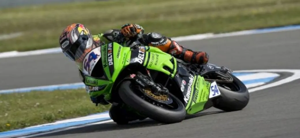 Supersport, Misano: vittoria per Sofuoglu in volata su Cluzel, Baldolini sul podio
