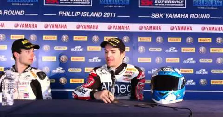 Superbike Phillip Island 2011.MOV