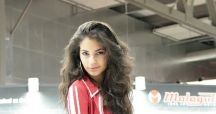 Le EICMA Girls 2008: le "more"