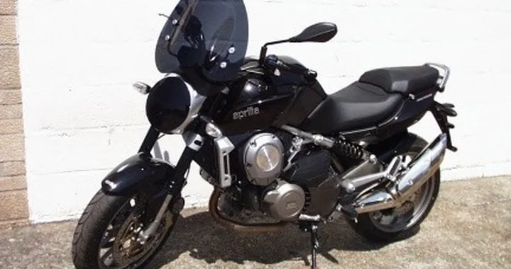 Kit Skidmarx per Aprilia Mana 850