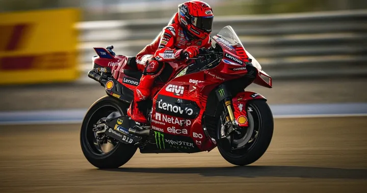 MotoGP: Marquez in fuga solitaria, Bagnaia ora è lontano, la classifica dopo Assen