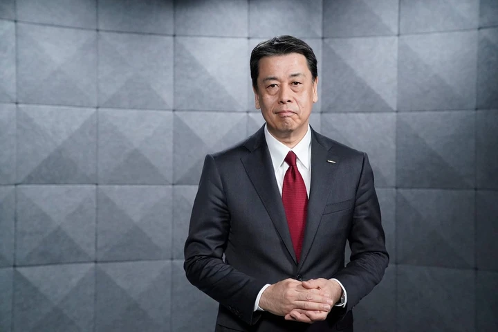 Nissan, Makoto Uchida: ‘Le batterie allo stato solido saranno un punto di svolta per gli EV’