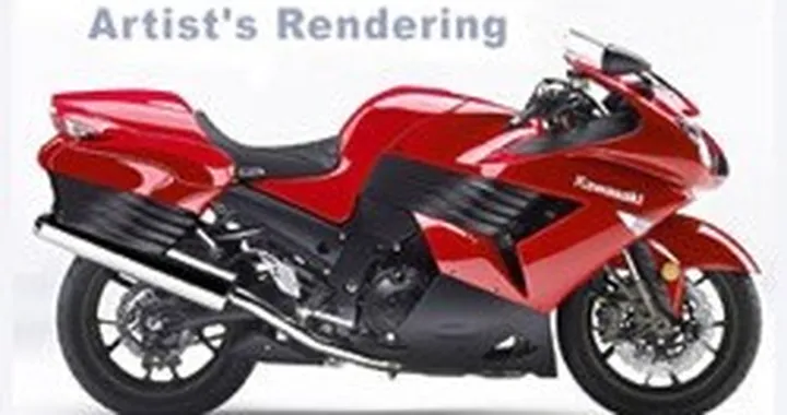 Corbin prepara le valigie per la ZX-14