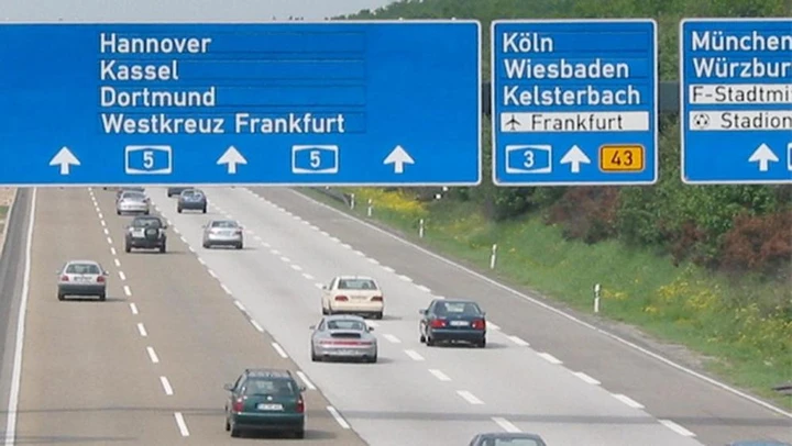 Fine del mito delle autostrade tedesche senza limiti di velocità?