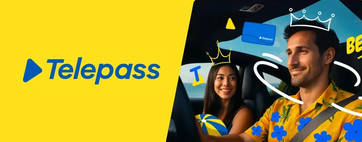 Con Telepass Sempre canone gratis per un anno e pedaggi a metà prezzo