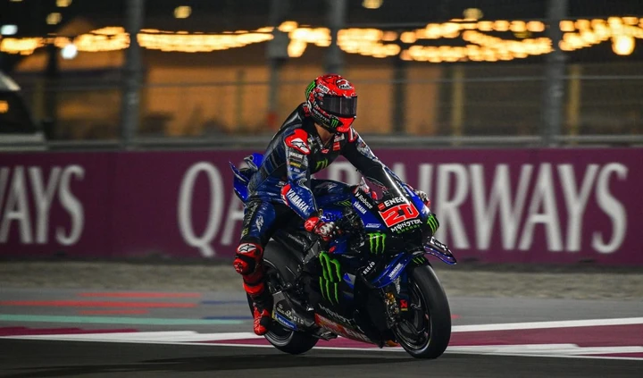 Fabio Quartararo e le difficoltà con Yamaha: grip e stile di guida sotto accusa