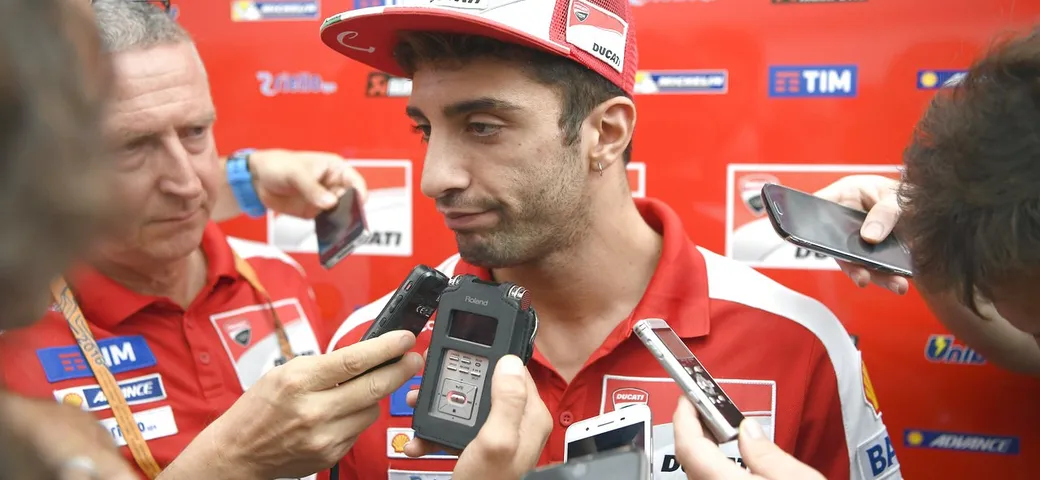 MotoGP, Iannone salta Motegi. Rientro a Phillip Island
