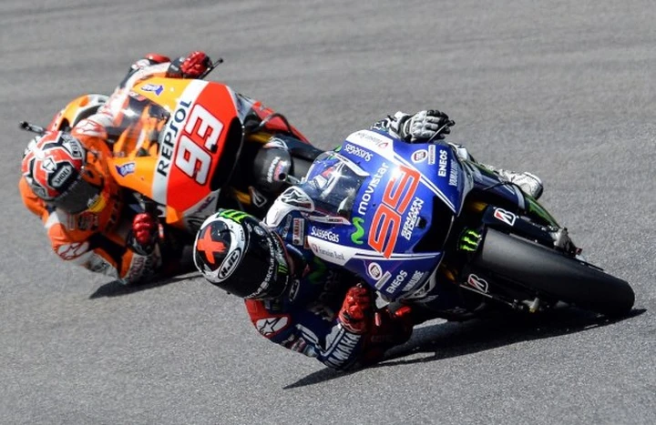 Pagelle MotoGP Mugello: corsa-show. Marquez, valore aggiunto Honda. Lorenzo degno avversario. Rossi da podio