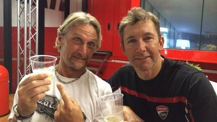 Twitterando: i Top 5 tweets della settimana dal mondo delle moto