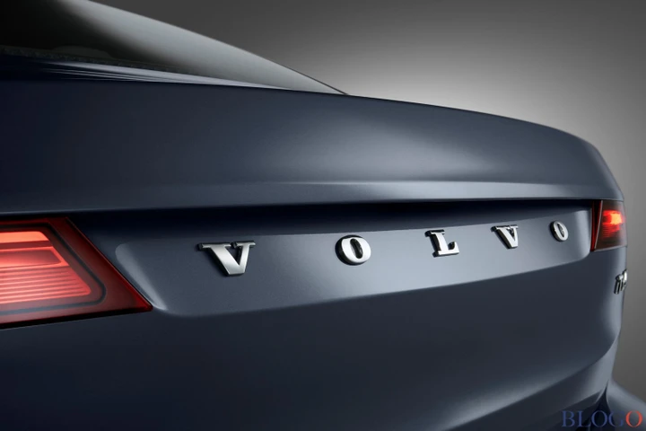 Volvo: svelati gli obiettivi al 2025