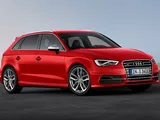 Audi S3 sfreccia a 230 km/h: patente ritirata per test del turbo