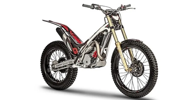 Gas Gas TXT GP Limited Edition 2017