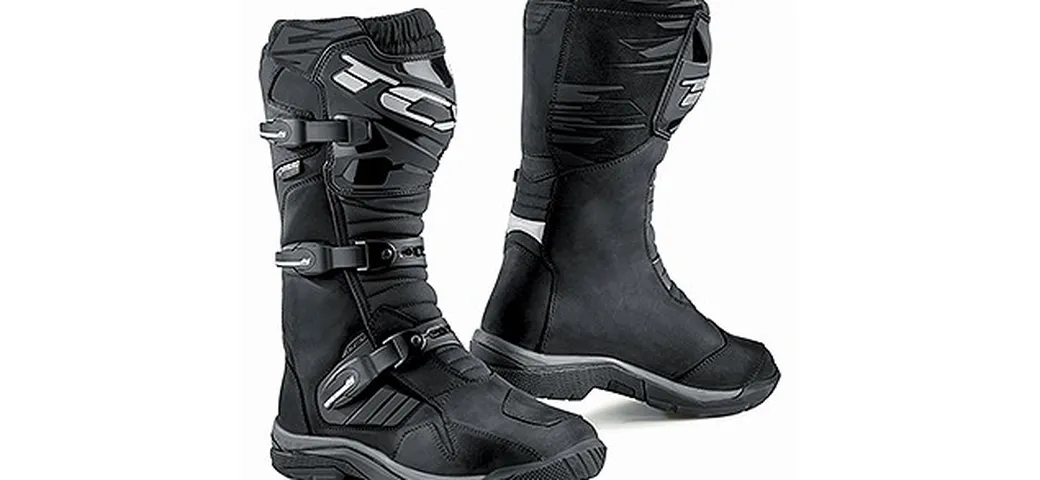 TCX: stivale Baja Gore-Tex