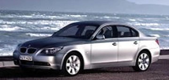 Sedili BMW fin troppo riscaldati