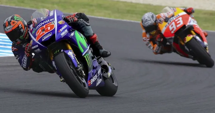 Marquez-Viñales, guerra è dichiarata?
