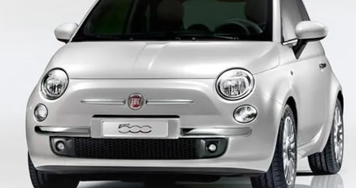 Nuova Fiat 500 - è arrivata l'anteprima!