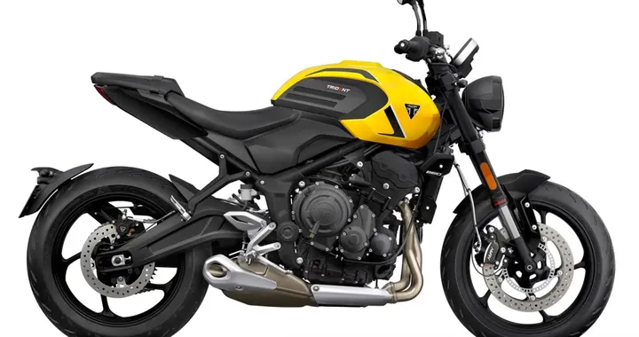 Anteprima della Triumph Trident 660 del 2026: 10 fatti rapidi