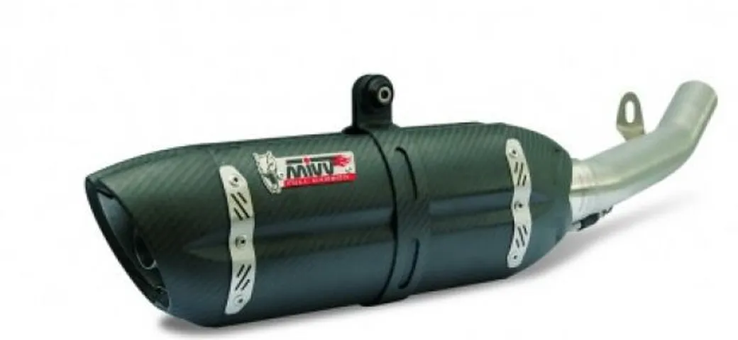 Mivv Suono Full Carbon