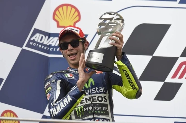 MotoGP Malesia 2014, Valentino Rossi 2° a Sepang: 