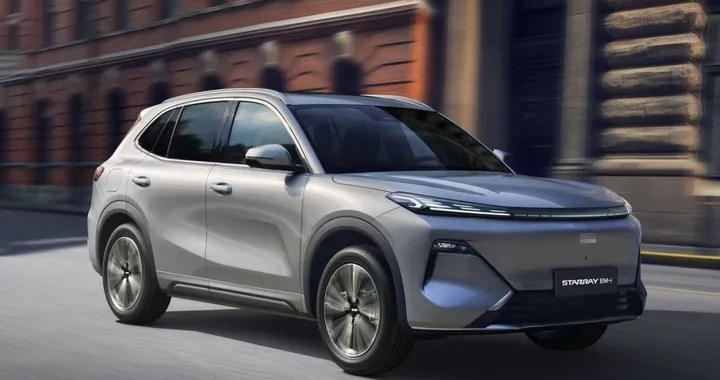 Geely cerca di conquistare l'Italia: garanzia a vita per i primi 1.000 clienti