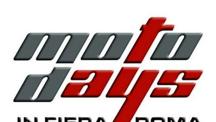 Motodays 2012: le novità delle case italiane a Roma