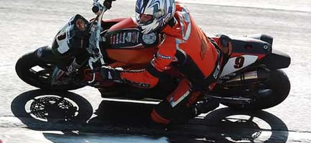 Regolamenti Trofei KTM 2008