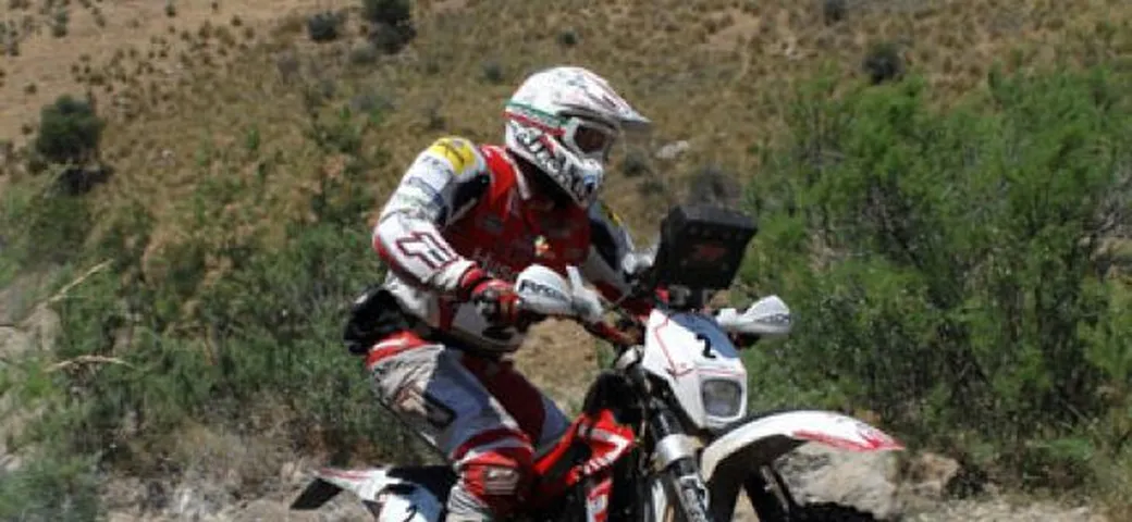Rally di Sicilia: pronti alla sfida