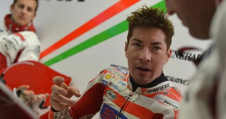 Pioggia a Jerez, team MotoGP e SBK fermi ai box